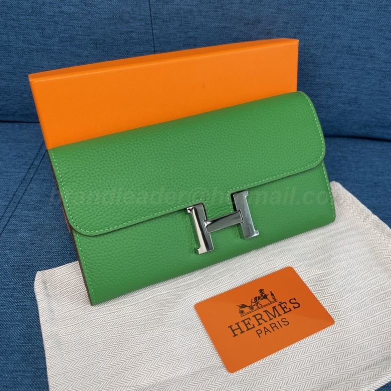 Hermes Wallets 38